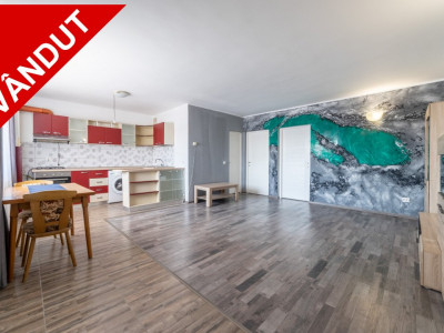 0% Comision Apartament de 3 camere Ștefănești la 2 pași de Pitești!