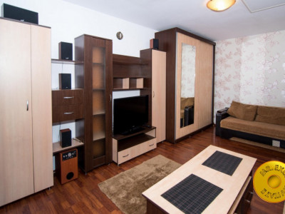 Garsoniera Prundu- Comision 0% pentru chirias!