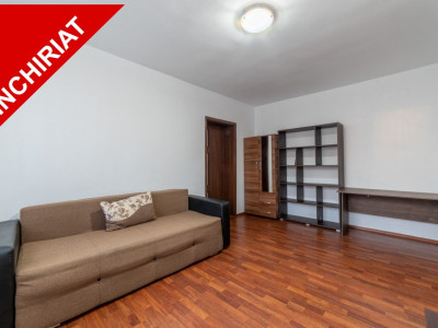 0% Comision De Închiriat Apartament Pitești zona Craiovei!