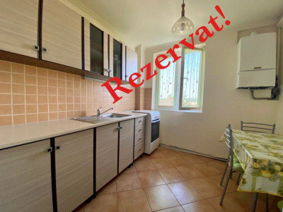 Comision0% Apartament 3 camere Pitesti- zona Marasesti!
