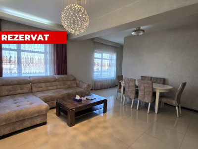 Apartament spatios de 4 camere.