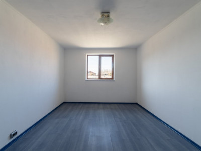  Casa cu teren de 1069 mp Bradu la 10 min de Pitesti!