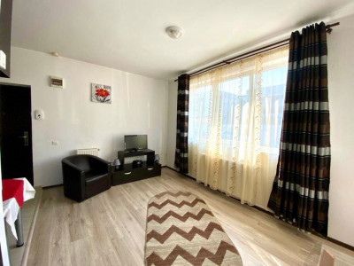 Comision 0% Garsoniera Aleea Stadionului!