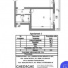 Apartament 2 camere Bloc 2025 Marcea Spa-Stefanesti  thumb 10
