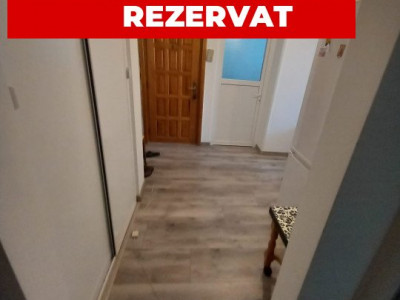 APARTAMENT 2 CAMERE DECOMANDAT ZONA LIDL PRUNDU