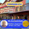 Închiriere Spațiu Comercial Ultracentral – Piața Centrală, Târgu Jiu thumb 1