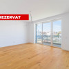 Apartament 3 camere Sisesti - vedere catre lac thumb 1