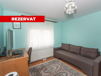 Apartament 3 Camere DECOMANDAT Exercitiu - 68 MP – Locatie top -
