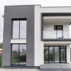 Casă Nouă Tip Duplex – 4 Camere - P+1 -  Budeasa! thumb 29
