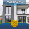 Casă Nouă Tip Duplex – 4 Camere - P+1 -  Budeasa! thumb 1
