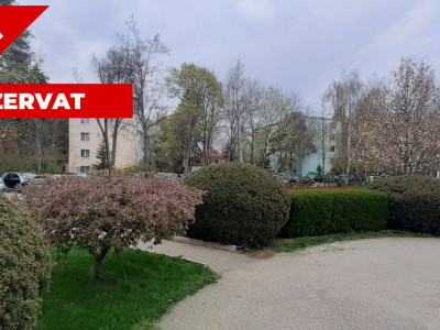 0% Comision !    APARTAMENT DOUA CAMERE  EXPO PARC !