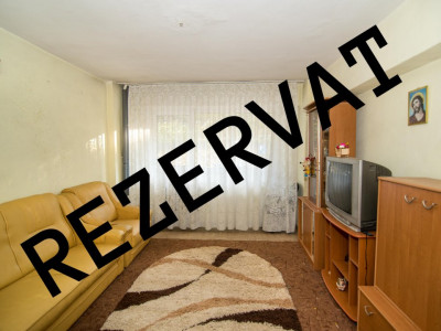 APARTAMENT 3 CAMERE, BLD. PETROCHIMISTILOR
