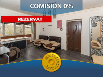 Apartament 2 camere langa Scoala 11, Craiovei, Pitesti