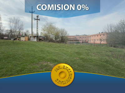 Oportunitate achizitie teren intravilan 7031 mp Câmpulung– zona Vișoi!