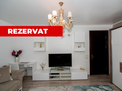 Apartament de Lux - Trivale - Comision 0%!