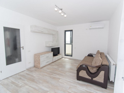 Apartament 2 camere de inchiriat in Gavana | Bloc Nou | Parcare & Boxa