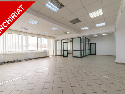 Inchiriere Spatiu Comercial - Locație excelentă - Bld. Republicii 4, Pitesti!