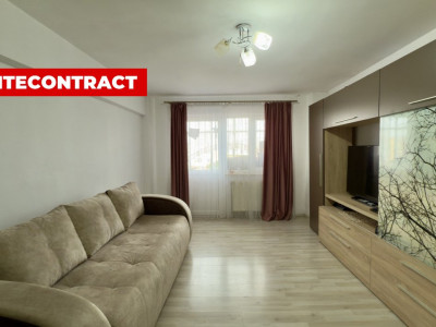 Apartament 2 camere spațios Pitești zona Gavana