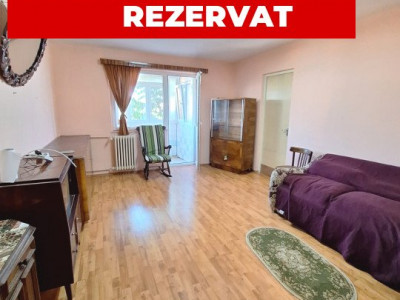 Apartament 3 camere etaj 3-Langa Odobescu