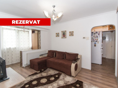 Apartamentul tau din Gavana cu 3 camere | mutare imediata