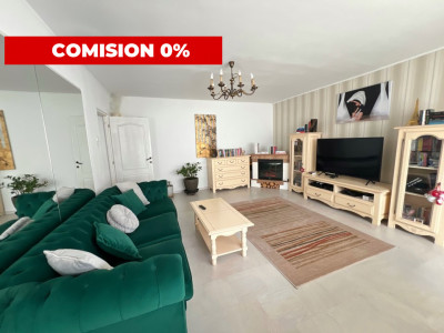 Apartament 3 Camere Ultracentral Pitești 