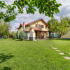 Casa individuala, 4 camere cu gradina, langa Padurea Snagov - Ghermanesti thumb 1