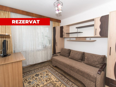 Apartament 3 camere, etaj 2, Gavana, Pitesti. 0% Comision