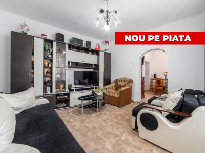 Casa Pitesti cu 355 mp teren Zona centrala - Tache Ionescu 0% Comision