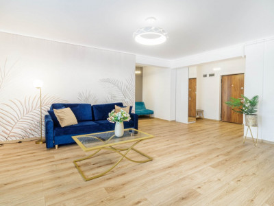Vânzare apartament 2 camere – Odăile Residence II, Otopeni | Construcție premium
