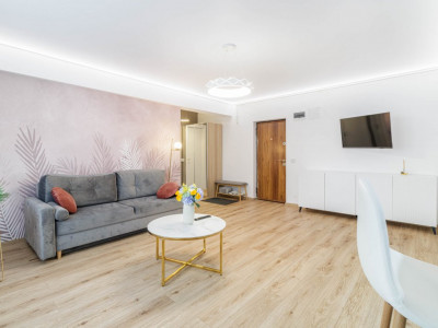 Apartament 2 camere -  Odăile Residence II, Otopeni!
