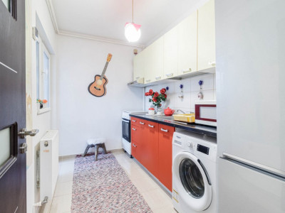  Apartament 2 camere decomandat metrou Pacii
