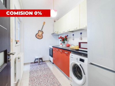  Apartament 2 camere decomandat metrou Pacii