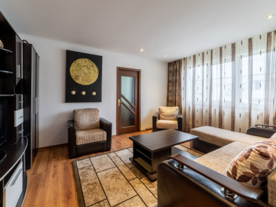 Apartament 2 camere Pitesti Gavana zona Dedeman!
