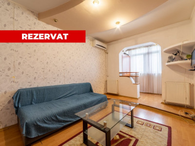 0% Comision Apartament Pitești zona Kaufland- Craiovei!