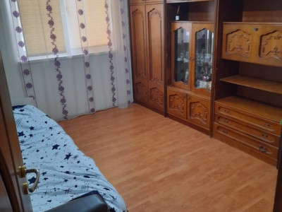 Apartament gata de mutat-cu preluare chiriasi