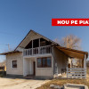  Casa cu teren de 1069 mp Bradu la 10 min de Pitesti! thumb 2