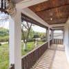 Casa cu teren 4727mp in Ciomagesti, Arges -ideala pentru locuit sau vacanta thumb 12