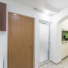 Apartament 3 camere decomandat, etaj 3, cartier Gavana, Pitesti thumb 9