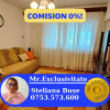 Apartament 3 camere situat în centrul orașului Târgu Jiu, pe pietonală thumb 1