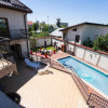 Casa 8 camere, 326 mp utili, teren 835 mp – cartier Rovine-Lapus Arges thumb 1