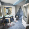 Casa versatila D+P+1+M pentru clinica, birouri sau afterschool–zona centrala thumb 23