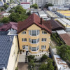 Casa versatila D+P+1+M pentru clinica, birouri sau afterschool–zona centrala thumb 25
