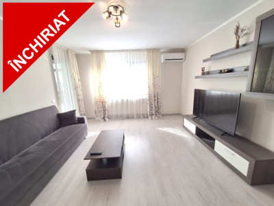 Apartament 2 camere Balcescu Residence-Comision 0%