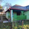 De vânzare Casă 2 camere cu Teren 1323 mp, 2 fronturi - Grădina Viilor - Carei thumb 1
