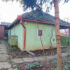 De vânzare Casă 2 camere cu Teren 1323 mp, 2 fronturi - Grădina Viilor - Carei thumb 2