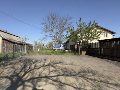 Teren Intravilan 980 mp Carei -GrădinaViilor Zona Str. Livezilor - Comision 0% 