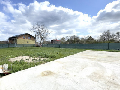 De vânzare Teren Intravilan 607 mp Carei -Grădina Viilor-Comision 0% cumpărător