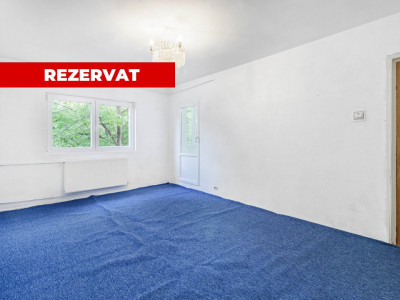 2 camere decomandat gorjului-apusului