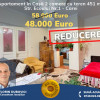 De vânzare Apartament in Casă 2 camere cu Teren 451 mp - Ecoului nr.1 - Carei thumb 1