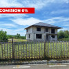 Casă  în Goranești-Topoloveni  construcție solidă, teren 1460 mp, zona superba thumb 1